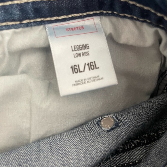 Express jeans - Picture 2 of 4